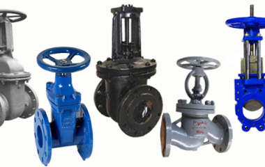 Эволюция трубопроводной арматуры: классификация и виды, их преимущества и недостатки Эволюция трубопроводной арматуры: классификация и виды, их преимущества и недостатки