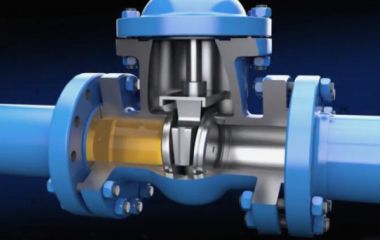 Использование задвижек: основные сферы и направления Использование задвижек: основные сферы и направления