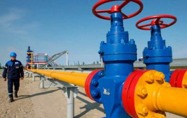 Монтаж запорной арматуры для газа: главные моменты Монтаж запорной арматуры для газа: главные моменты