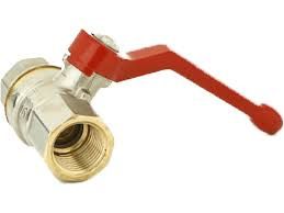 Шаровые клапаны для питьевой воды: какие есть требования Шаровые клапаны для питьевой воды: какие есть требования