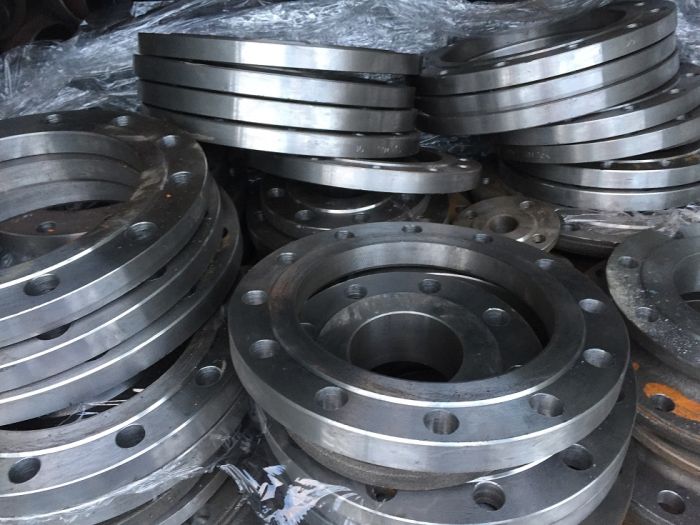 Фланець Ду 200 Ру 16 (DN 200 PN 16) сталевий