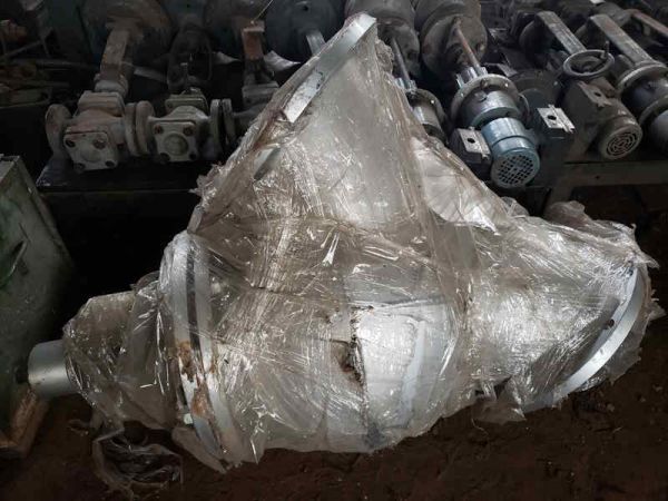 Клапан запорный титановый Dn300 Pn10 Клапан запорный титановый Dn300 Pn10