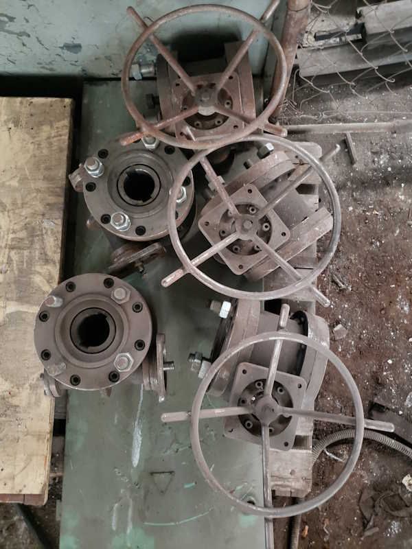 Редуктор цилиндрический Редуктор цилиндрический